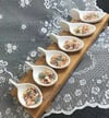 Bambu Stantlı Drajelik / Sosluk