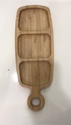 Bambu Sunumluk