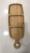 Bambu Sunumluk