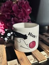 Bitter - Kitty Collection Mug Kupa Bardak - 465 ml / 1 Adet