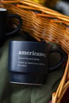 Blush 2 Kişilik Americano Kupa Seti - 295 ml