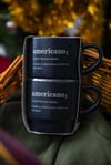 Blush 2 Kişilik Americano Kupa Seti - 295 ml