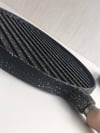 Bondy Döküm Çift Taraflı Gözleme / Izgara Tavası