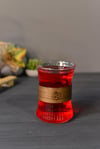 Borosilikat Cam Pinterest Bardak 300 ML / 1 Adet