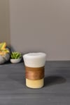 Borosilikat Cam Pinterest Bardak 320 ML / 1 Adet