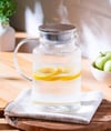 Borosilikat Cam Sürahi - 1700 ML