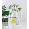Borosilikat Cam Sürahi - 2000 ML