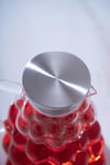 Borosilikat Cam Sürahi - 2000 ML