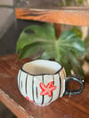 Cameron Mug Kupa Bardak - 330 ml / 1 Adet