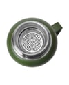 Campout Çift Katmanlı Çelik Termos 2600 ML - Yeşil