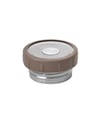 Campout Çift Katmanlı Çelik Termos 2600 ML - Yeşil