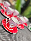 Candy 6 Kişilik Kahve Fincan Takımı - 90 ml