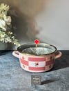 Chloe Collection 22 CM Emaye Kızartma Tenceresi