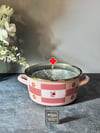 Chloe Collection 22 CM Emaye Kızartma Tenceresi