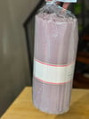 Cotton Box Delux Fitted Çarşaf Seti 100 x 200 cm - Lila