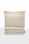 Cotton Keten Çift Kişilik Nevresim Takımı Forbes