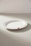 Cuore Love Porselen Büyük Kayık Tabak - 30 cm