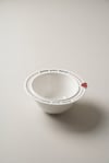 Cuore Love Porselen Küçük Kase - 10 cm