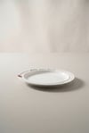Cuore Love Porselen Pasta Tabak - 21 cm