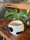 Daria Mug Kupa Bardak - 330 ml / 1 Adet