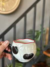 Daria Mug Kupa Bardak - 330 ml / 1 Adet