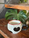 Daria Mug Kupa Bardak - 330 ml / 1 Adet