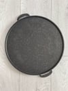Döküm Çift Taraflı Gözleme / Izgara Tavası