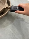 Döküm Granit Tava Seti Tak - Çıkar Saplı