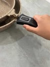 Döküm Granit Tava Seti Tak - Çıkar Saplı