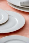 Eleanor 60 Parça 12 Kişilik Gold Porselen Yemek Takımı