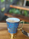 Enzo Mug Kupa Bardak - 200 ml / 1 Adet