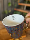 Enzo Mug Kupa Bardak - 200 ml / 1 Adet