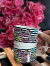 Esther Mug Kupa Bardak - 225 ml / 1 Adet