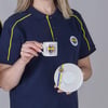 Fenerbahçe Lisanslı 1907 2'li Kahve Fincan Takımı
