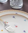 Gemma 57 Parça Porselen 12 Kişilik Yemek Takımı