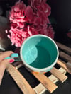 Good Green Mug Kupa Bardak - 360 ml / 1 Adet