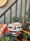 Hallie Mug Kupa Bardak - 330 ml / 1 Adet