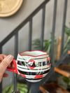 Hallie Mug Kupa Bardak - 330 ml / 1 Adet