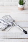 Helix Çelik Spatula - 29 cm