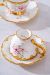 Hermia 6 Kişilik Türk Kahve Fincan Takımı - 90 ml