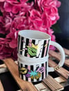 Irenee Mug Kupa Bardak - 225 ml / 1 Adet