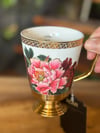 Klaus Mug Kupa Bardak - 200 ml / 1 Adet