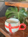 Kleo Mug Kupa Bardak - 330 ml / 1 Adet