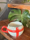 Kleo Mug Kupa Bardak - 330 ml / 1 Adet