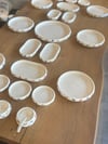 Lauren 6 Kişilik 31 Parça Porselen Kahvaltı Takımı