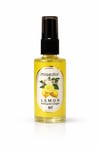 Limon Kolonyası 80° -  50ml Cep Boy