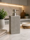 Marmo Sıvı Sabunluk 750 ML - Gri