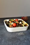 Master Collection Porselen Kase 18 Cm
