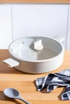 Masterkoch Basık Tencere - 30 cm