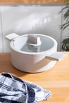 Masterkoch Derin Tencere - 22 cm